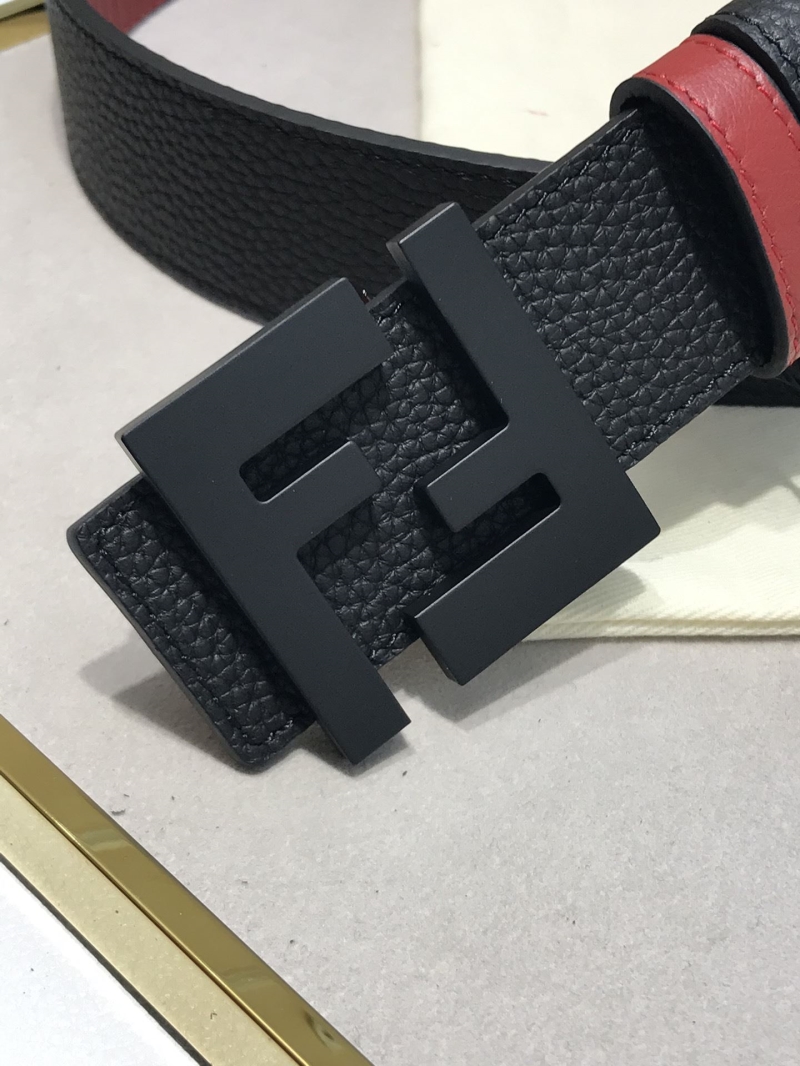 Fendi Belts